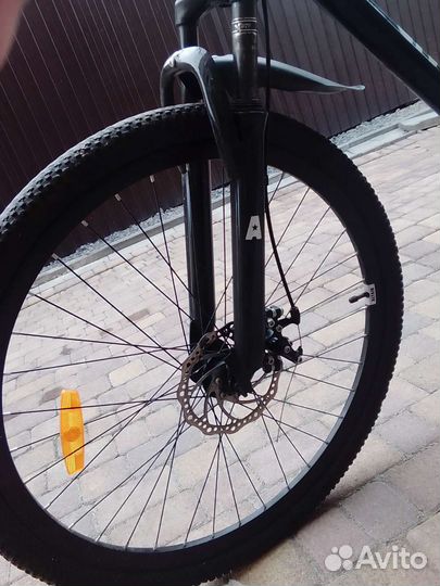 Велосипед Altair