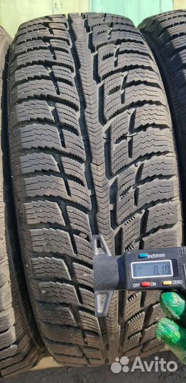 Bfgoodrich Winter T/A KSI 215/65 R16
