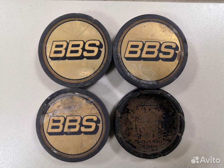 Диски bbs ra r14 4*108