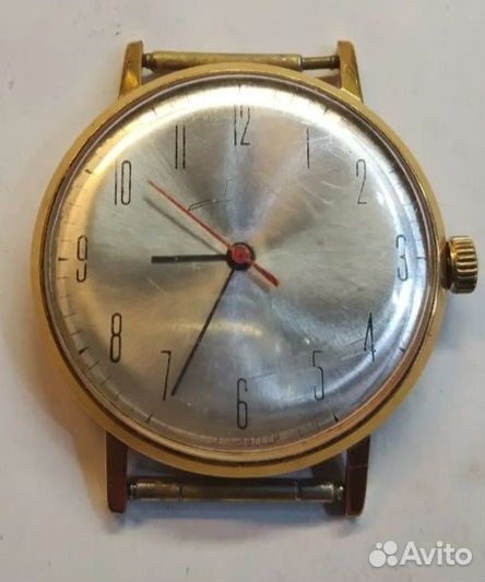 Ремонт / Реставрация часов. СССР / Винтажные
