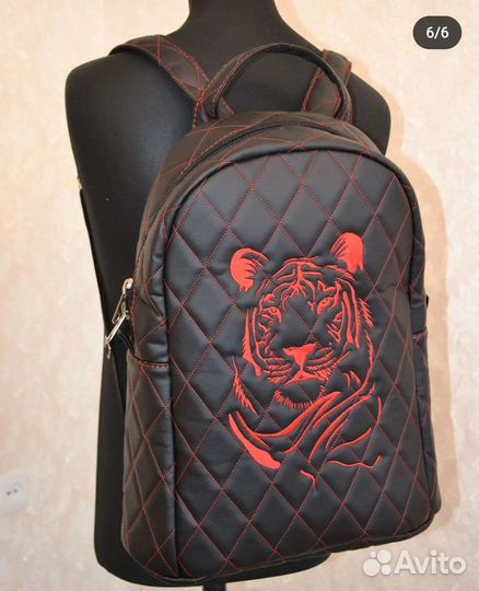 Рюкзак мужской новый