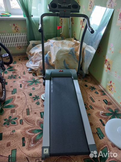 Беговая дорожка