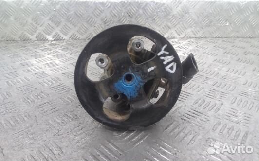 Насос гу дизельный land rover range rover sport (Y