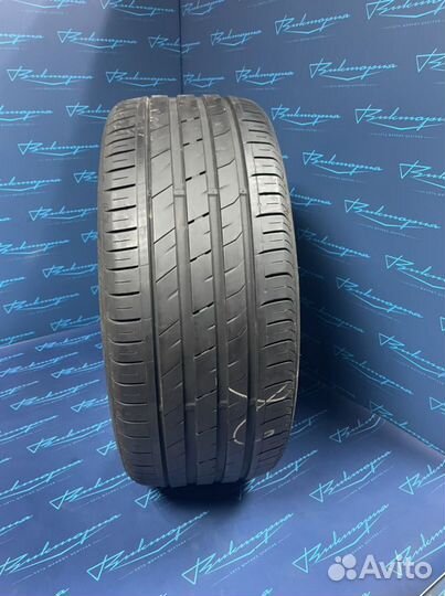 Nexen N'Blue Eco 235/40 R19 96Y