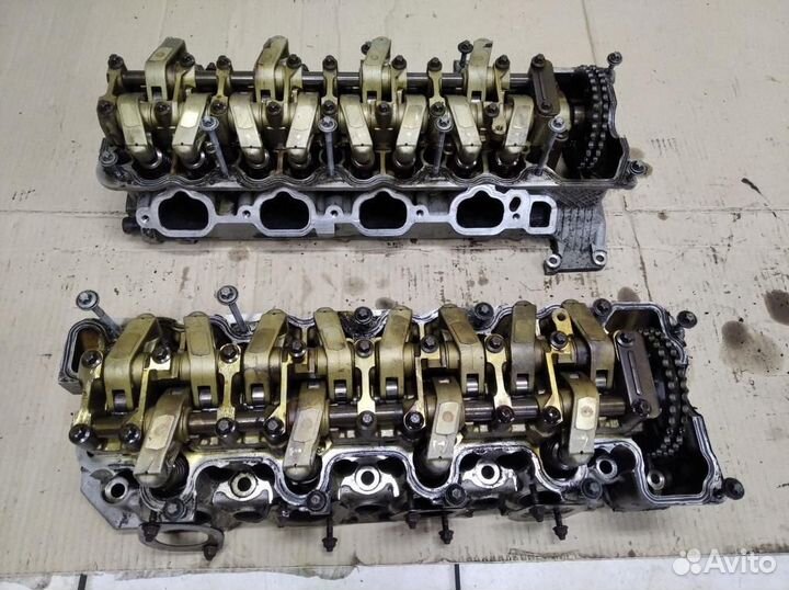 Гбц w164 ML-class 113.964