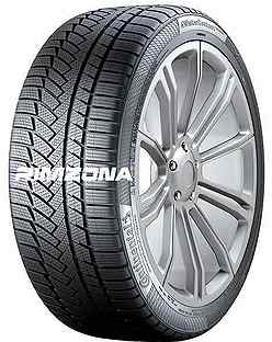 Continental ContiWinterContact TS 750 225/55 R17 97H