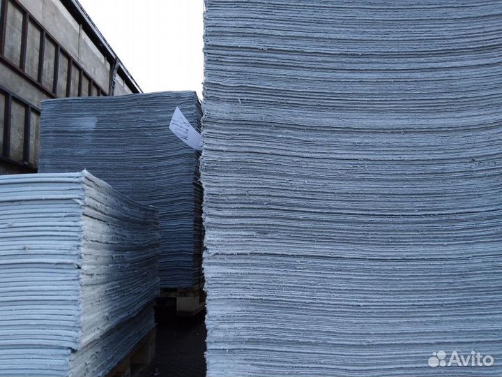 Асбестовый картон