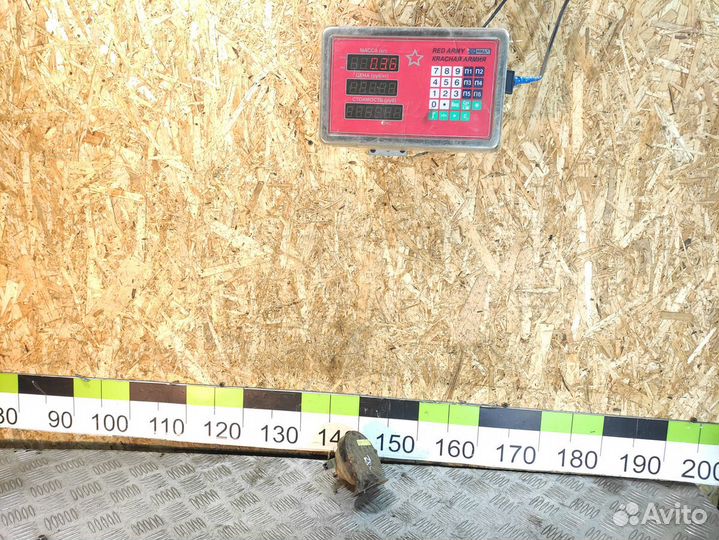 Сигнал звуковой Lifan Breez 2007-2014