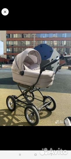 Коляска inglesina sofia
