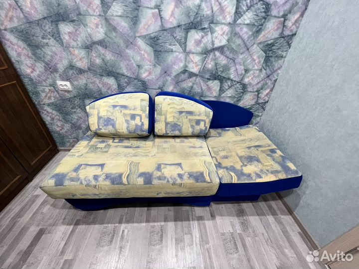 Детский диван бу