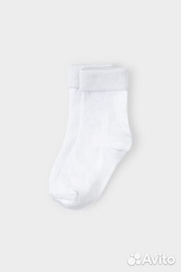 Носки детские Crockid К 9649/1 фв (12)