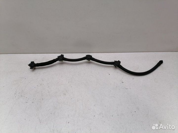 Трубка топливная Audi A3 2013