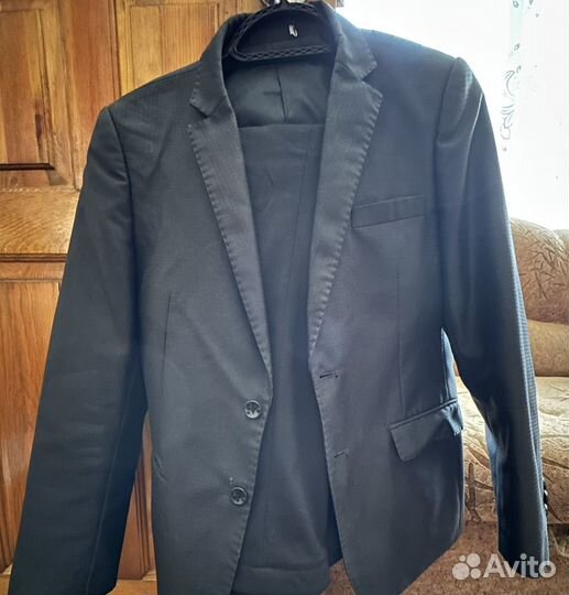 Вещи в школу на мальчика 7-8 лет