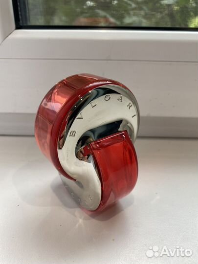 Туалетная вода женская Bvlgari omnia