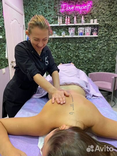 Мастер lpg массажа и ручного массажа