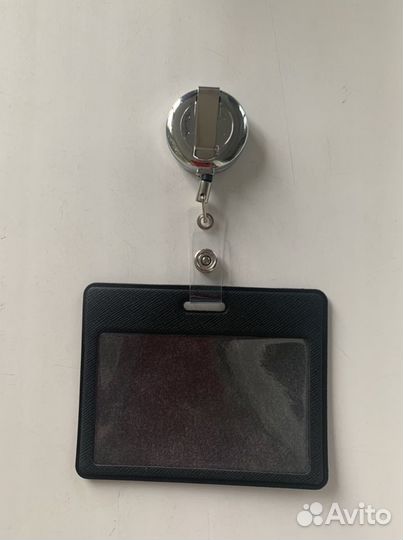 Бейджик на ролике (новые)