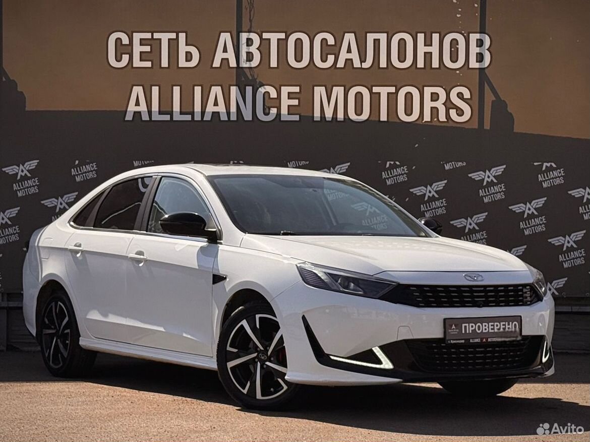 Kaiyi E5 1.5 CVT, 2023, 29 014 км