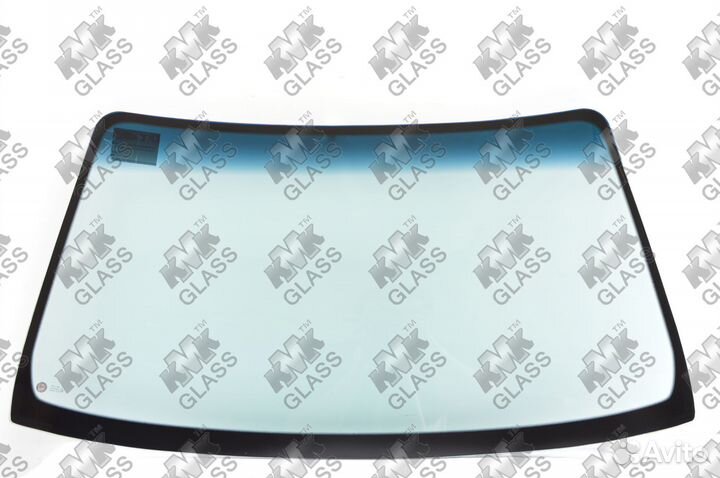 Лобовое стекло Mitsubishi Galant 1987-1992 5дв