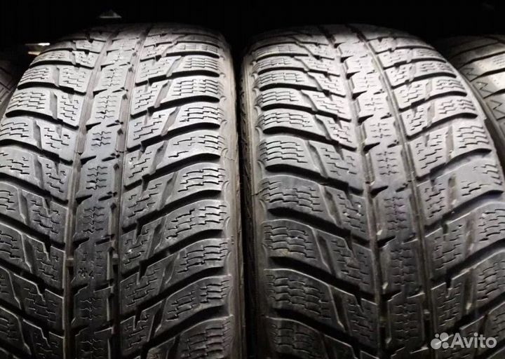 Nokian Tyres WR SUV 3 275/45 R20