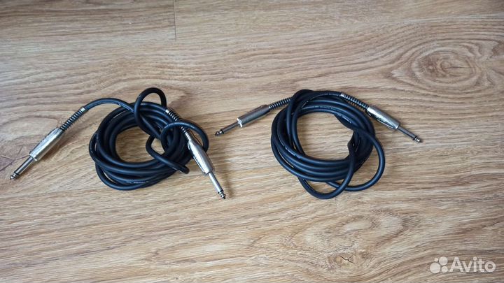Кабель акустический Proel 3 метра