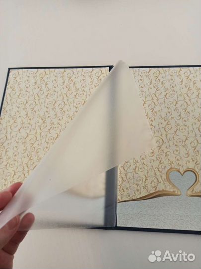 Папка для документов свидетельство о рождении