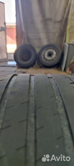 Michelin Pilot Sport 3 235/45 R18 50ZR