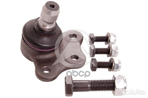 Опора шаровая 9785 Sidem