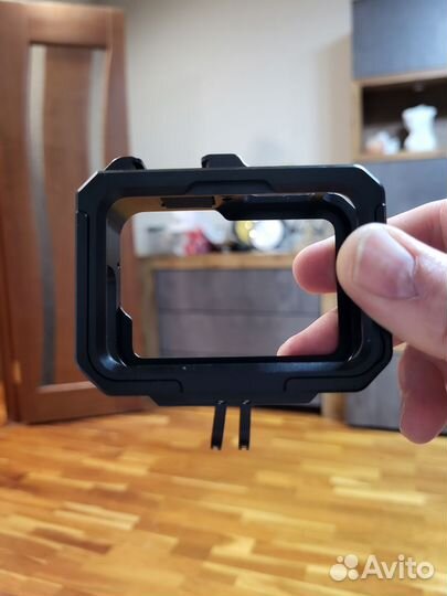 Рамка для go pro 10, 11, 12