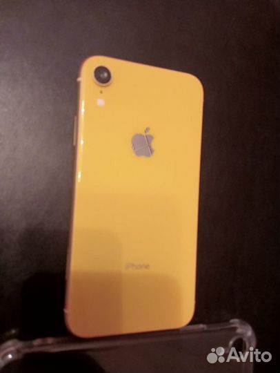 iPhone Xr, 128 ГБ