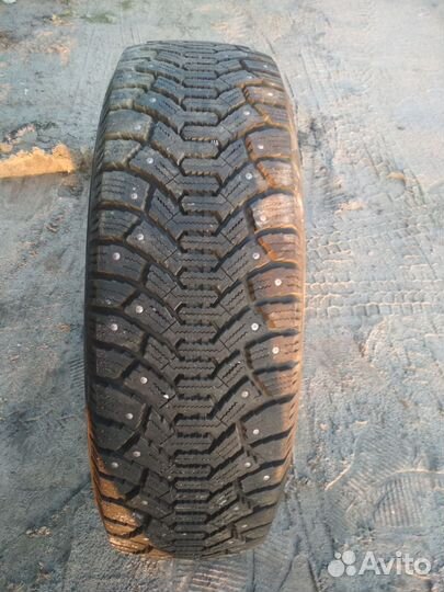 Cordiant 4x4 23.5/75 R15