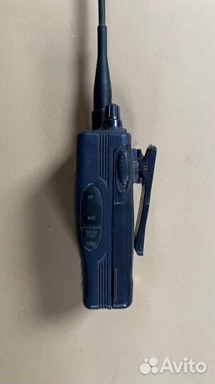 Рация Kenwood th k4at