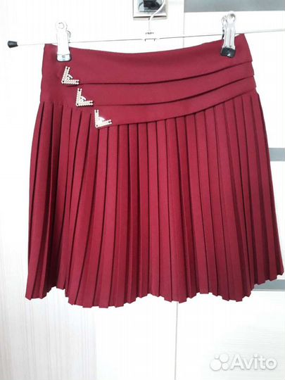 Школьная форма для девочки