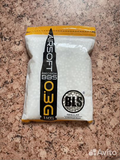 Страйкбольное снаряжение