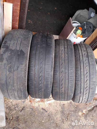 Formula Energy 185/65 R15 88T