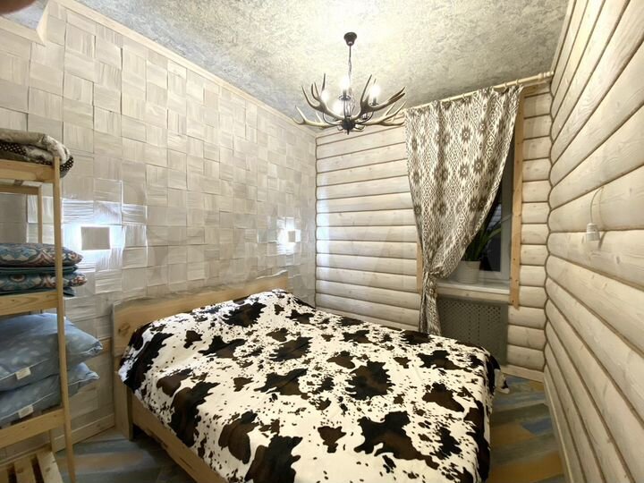 2-к. квартира, 40 м², 2/3 эт.