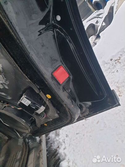 Range Rover 2 Пегас двери