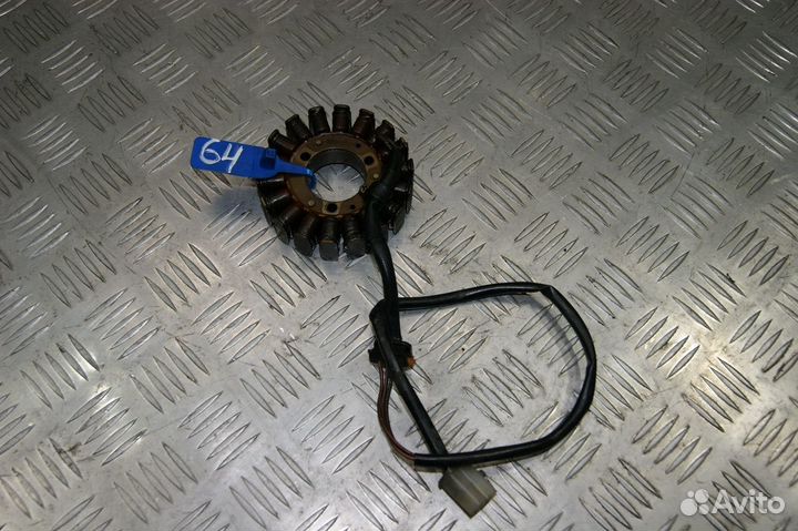 Статор генератора Kawasaki ZXR400, ZX400L