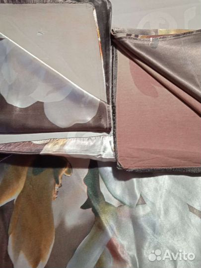 Постельное бельё б/у