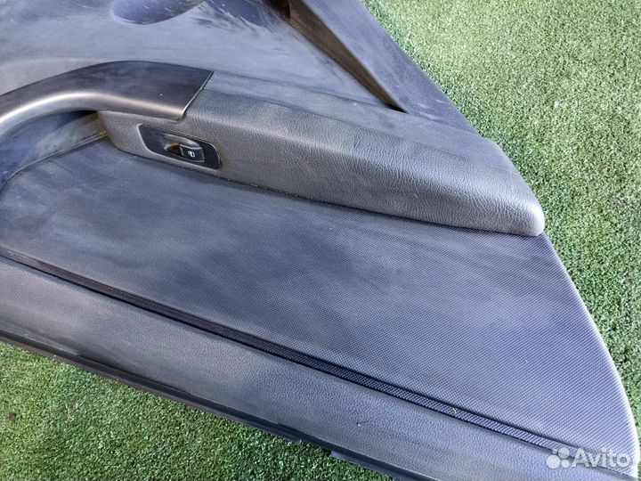 Обшивка двери задняя левая Chery Tiggo T11 1.6