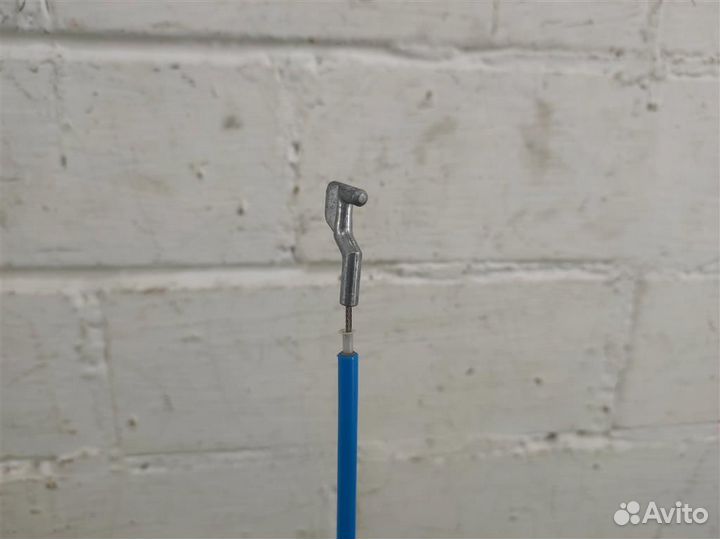 Замок двери передней правой Mercedes Benz E-class