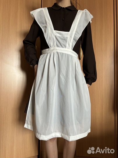 Продам платье форменное
