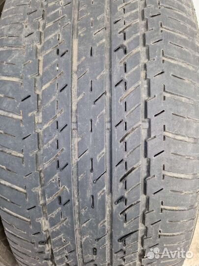 Bridgestone Dueler H/L 422 Ecopia 245/55 R19 103T