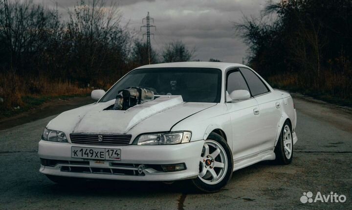 Свап-кит компрессора 1uz-fe,2 uz-fe,3uz-fe