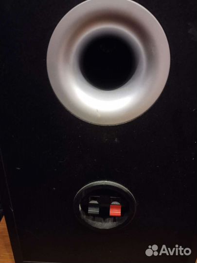 Колонки Microlab pro 1