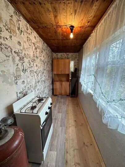 Дача 45,4 м² на участке 3,8 сот.