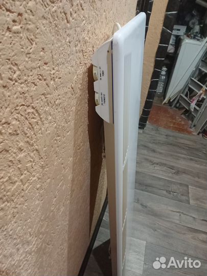 Конвекторы отопления
