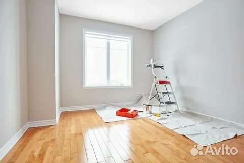 Отделочники