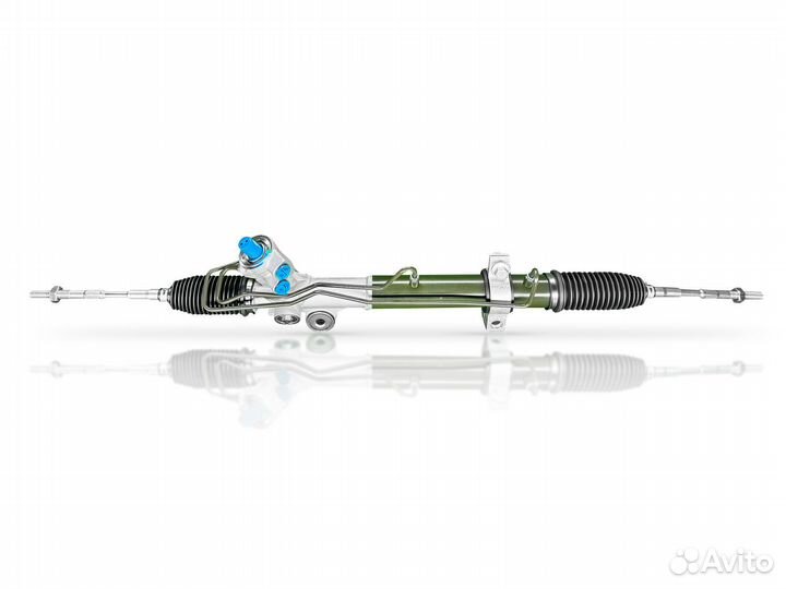 Рулевая рейка Ниссан Теана 31 2005