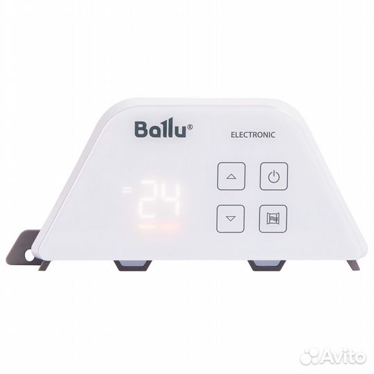 Ballu BEC/EVU-500+BCT/EVU-4E+BFT/evur