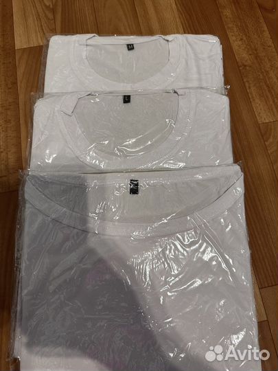 Футболка спортивная